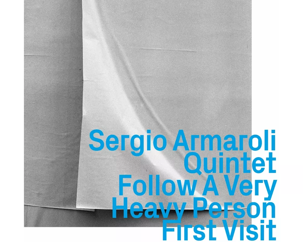 Follow A Very Heavy Person