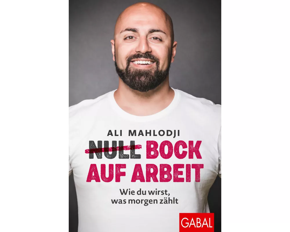 (Null) Bock auf Arbeit