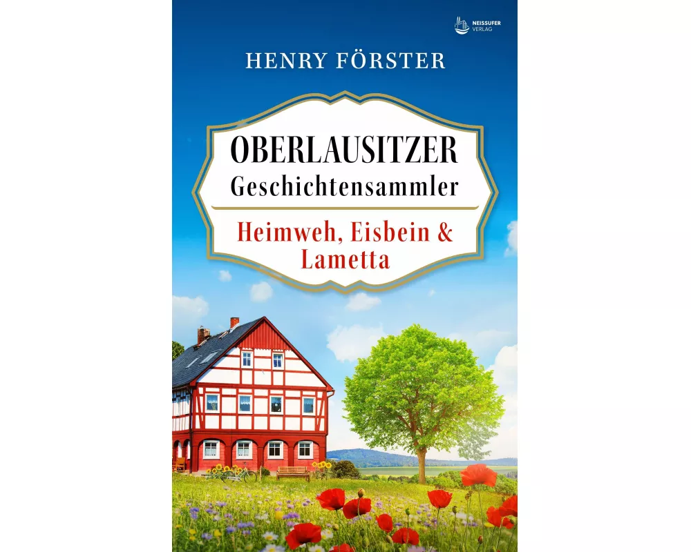 Heimweh, Eisbein & Lametta