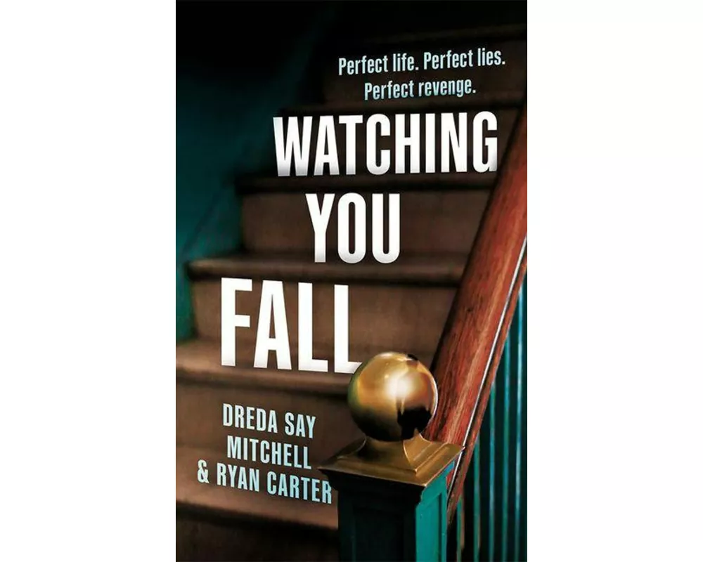 Watching You Fall