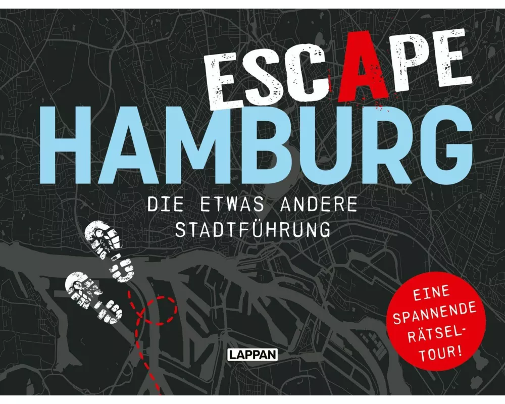 ESCAPE Hamburg