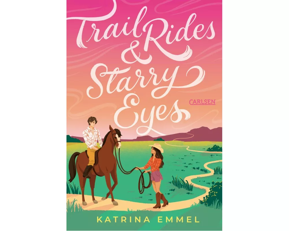 Trail Rides & Starry Eyes