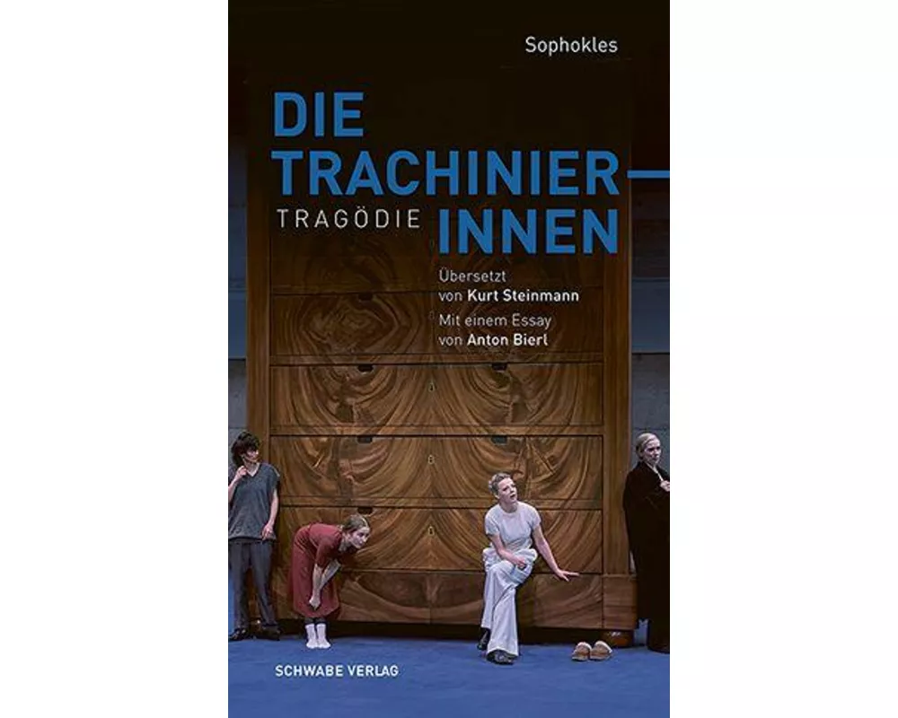 Die Trachinierinnen