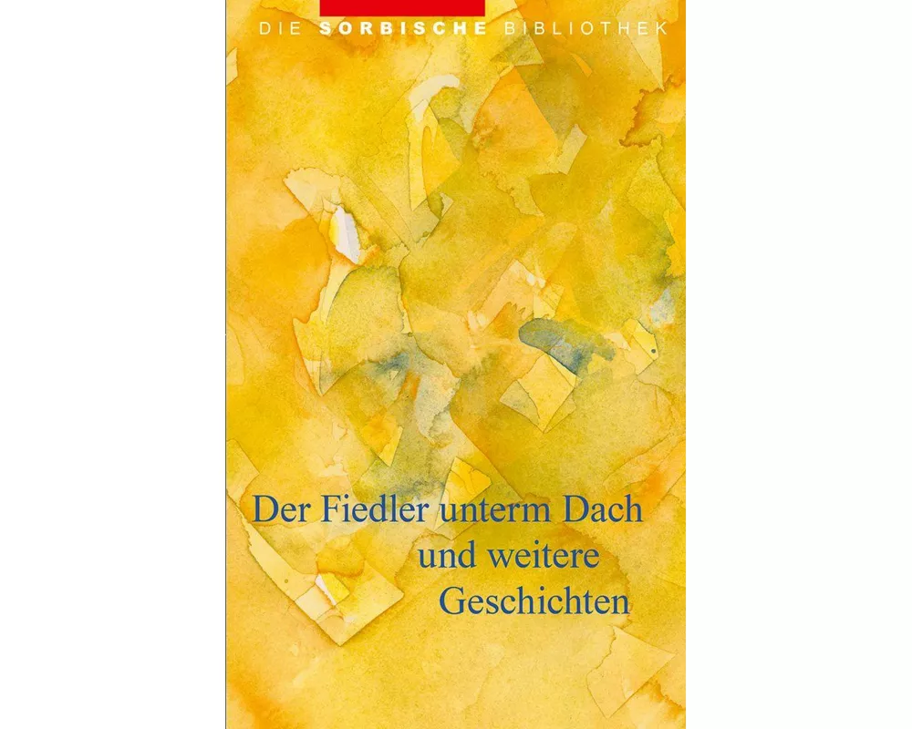 Der Fiedler unterm Dach