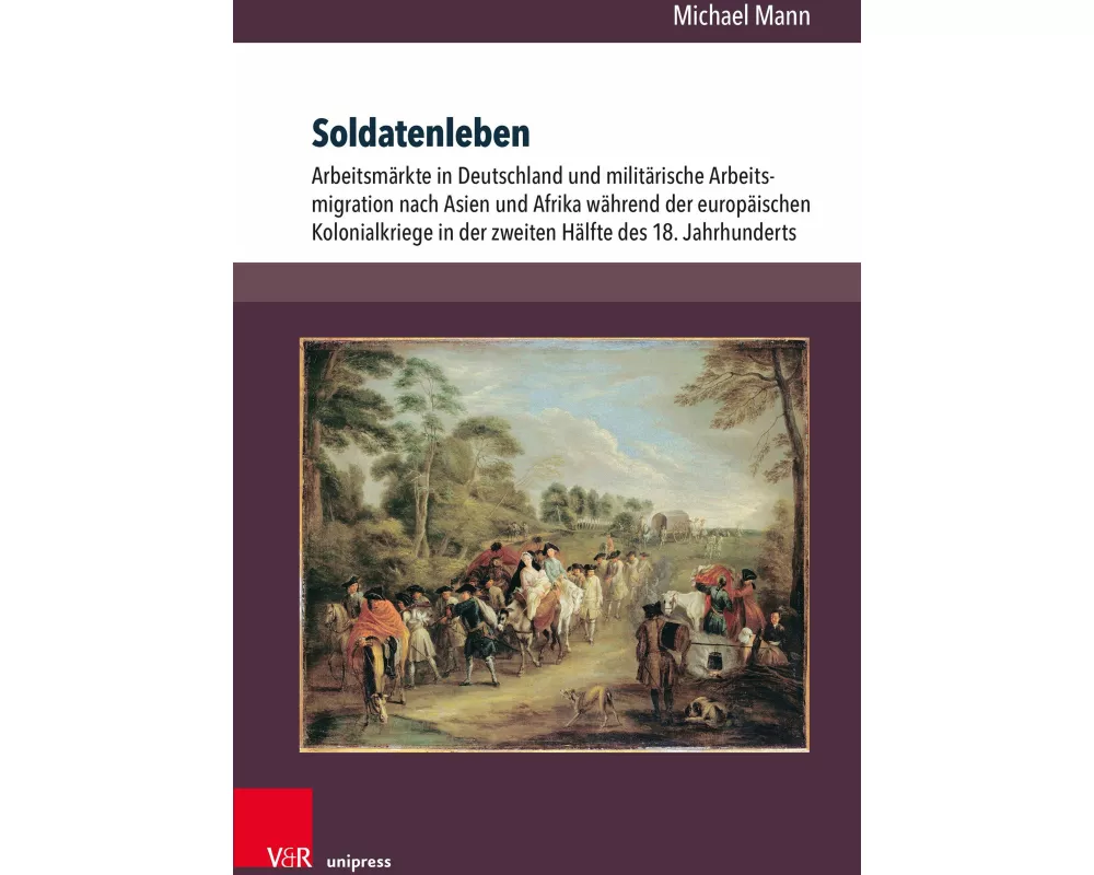 Soldatenleben