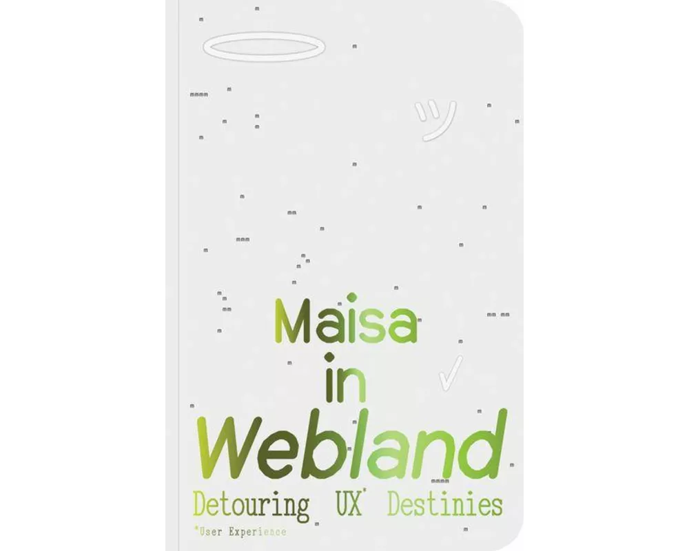 Maisa in Webland