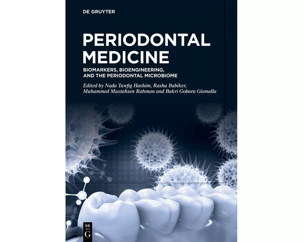 Periodontal Medicine