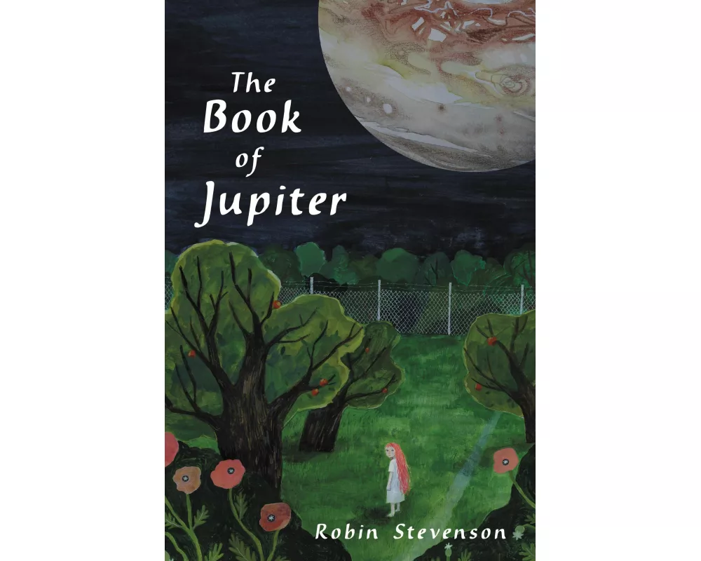 The Book of Jupiter