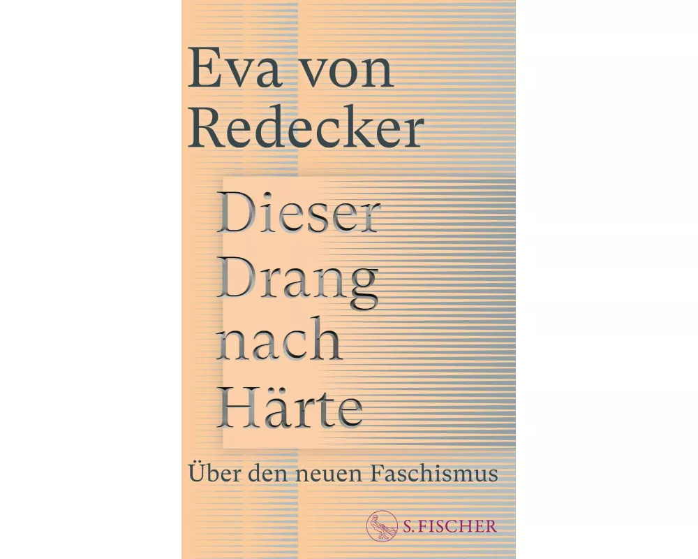 Dieser Drang nach Härte