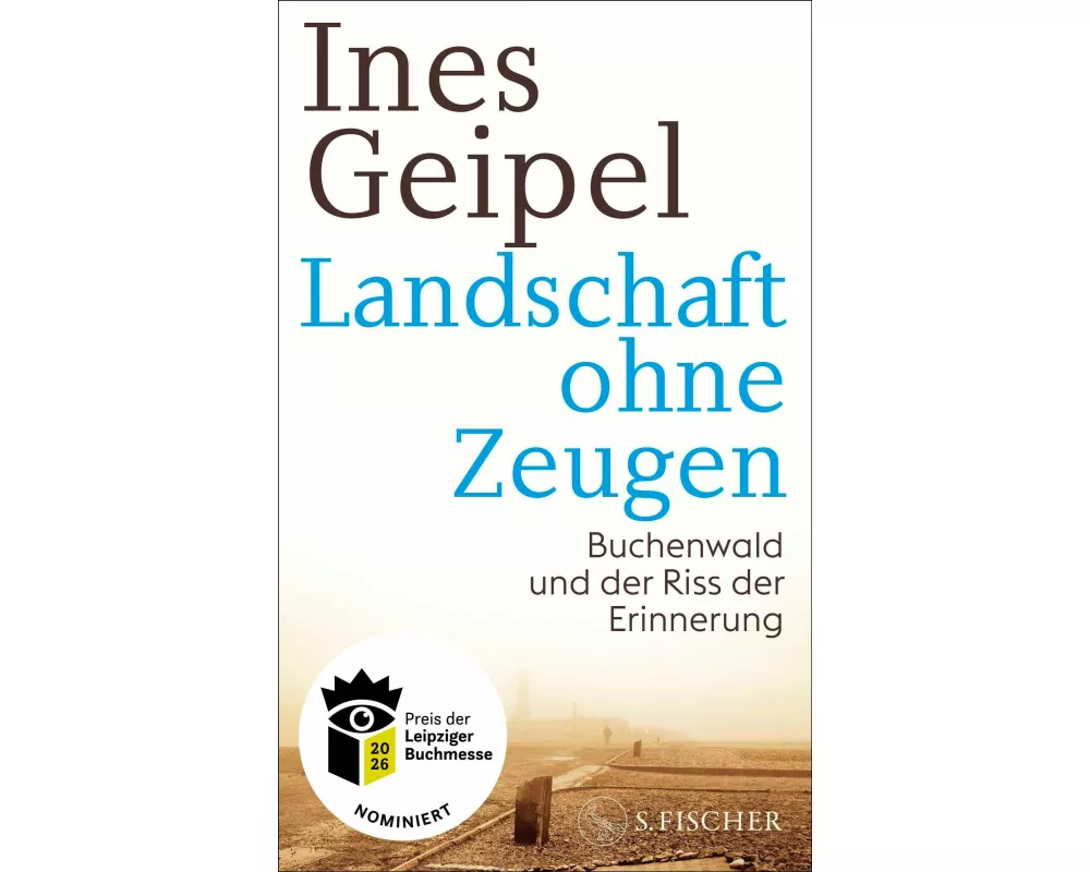 Landschaft ohne Zeugen