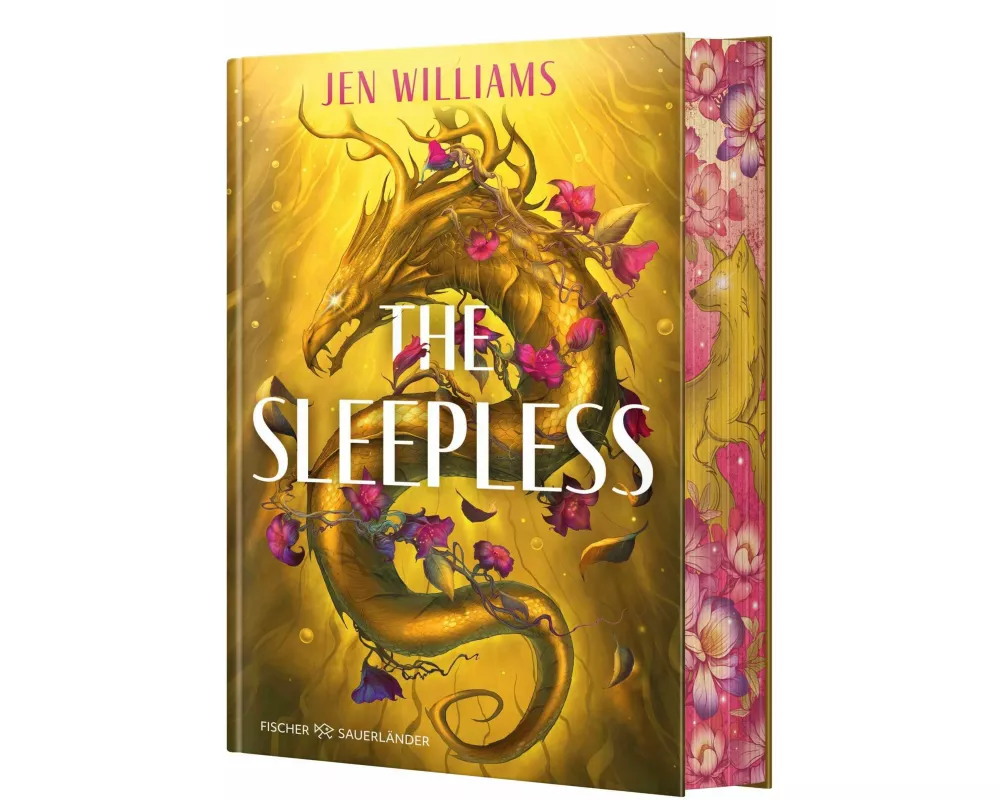 The Sleepless