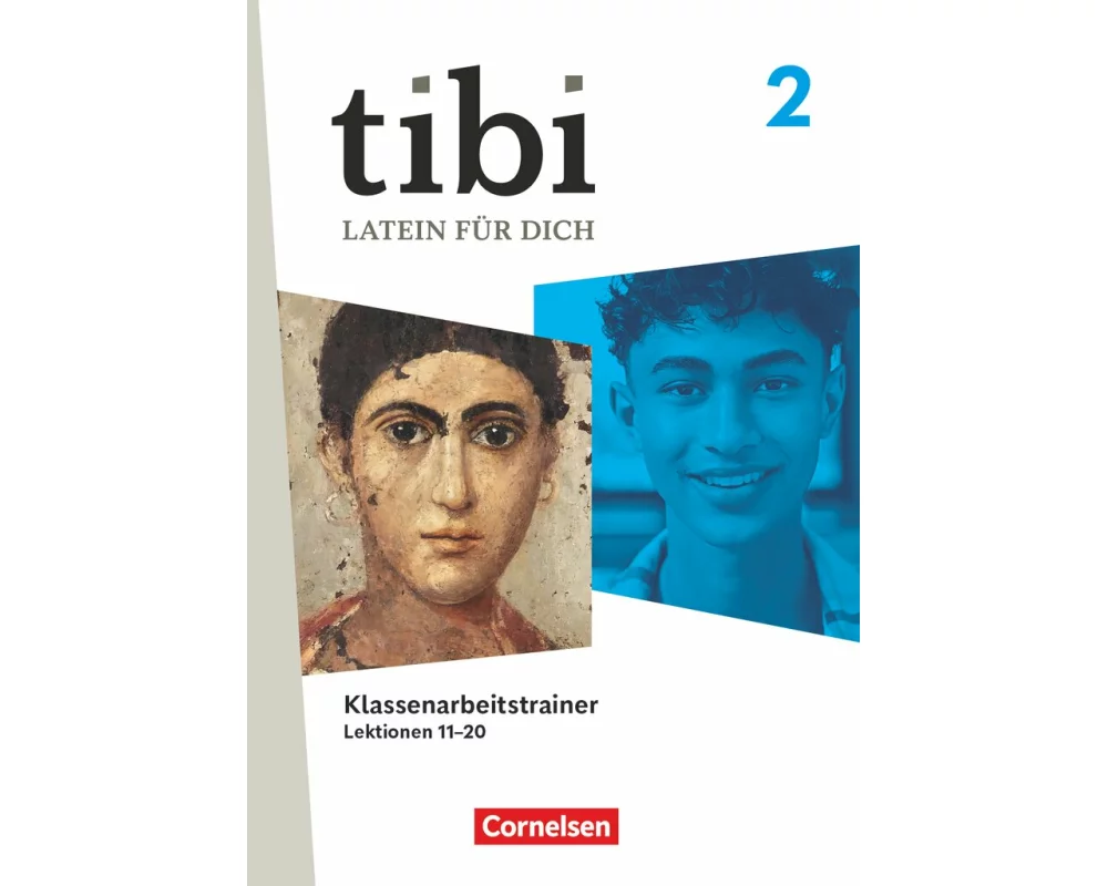 tibi - Allgemeine Ausgabe ab 2025 - Band 2