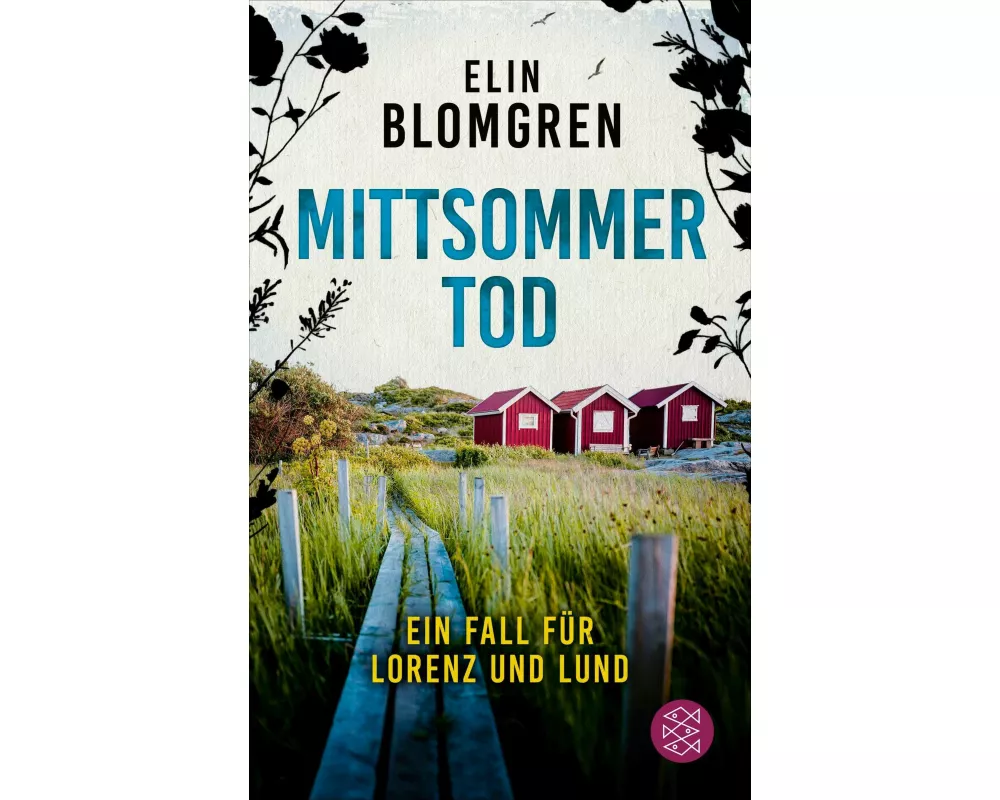 Mittsommertod