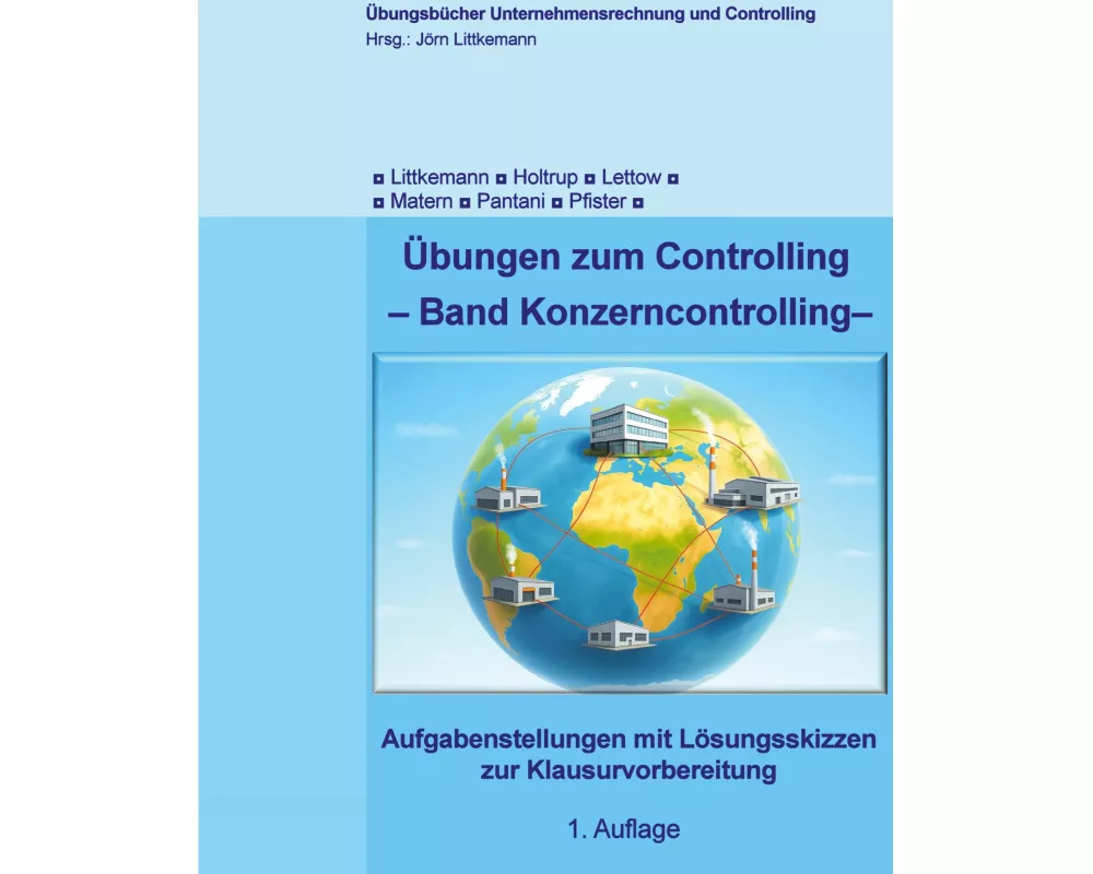 Übungen zum Controlling