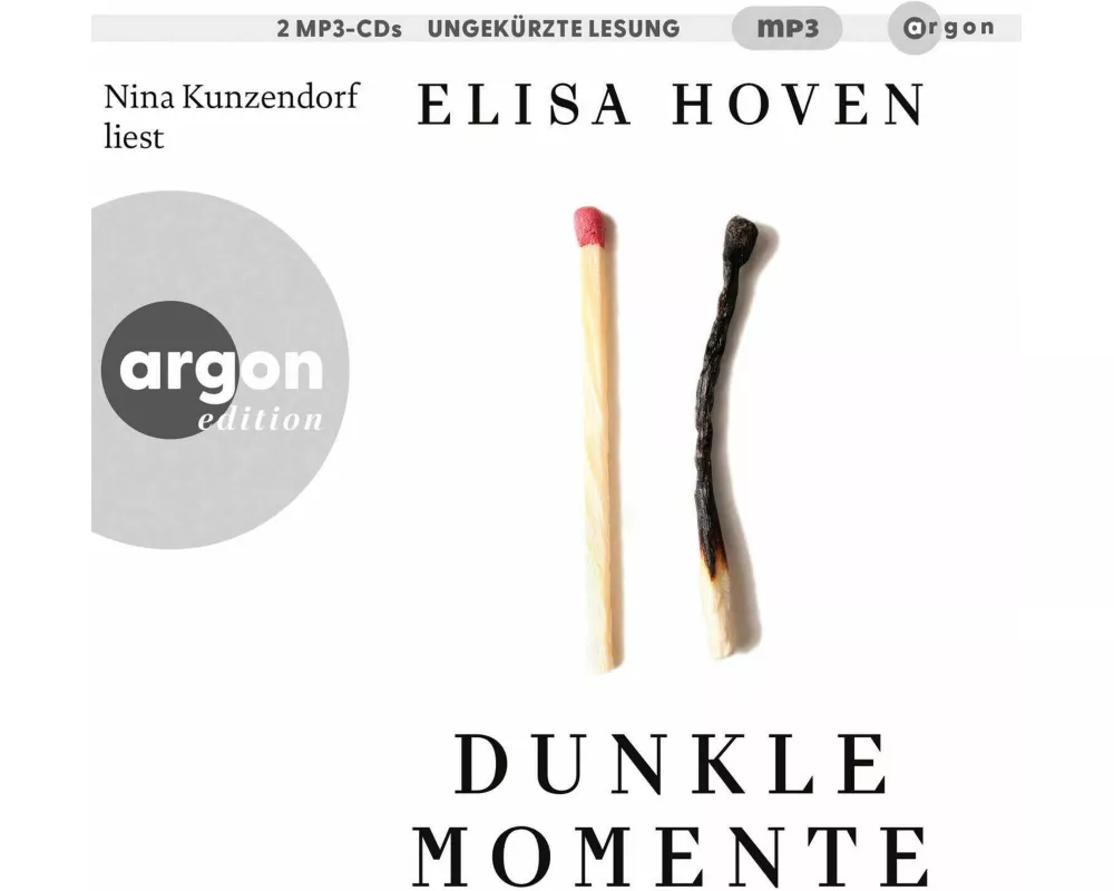Dunkle Momente