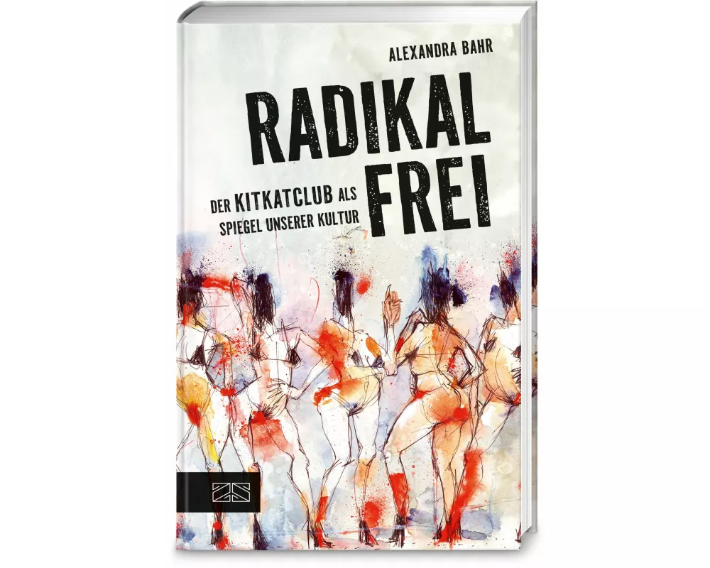 Radikal frei