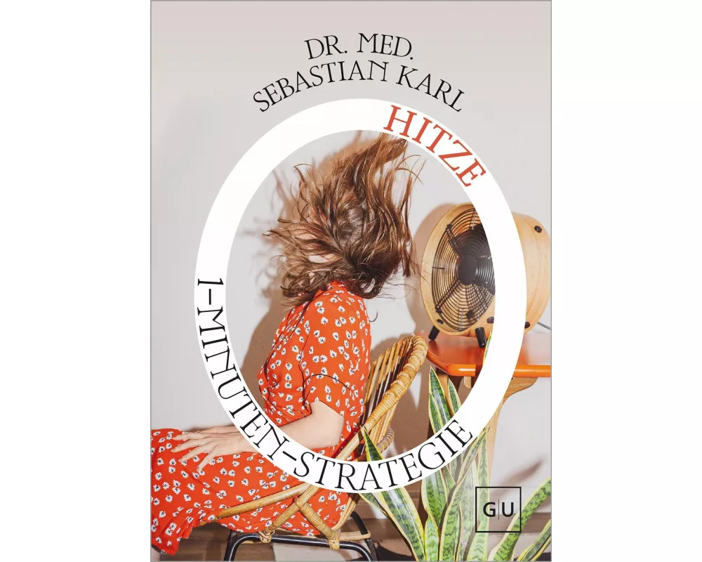 1-Minuten-Strategie Hitze