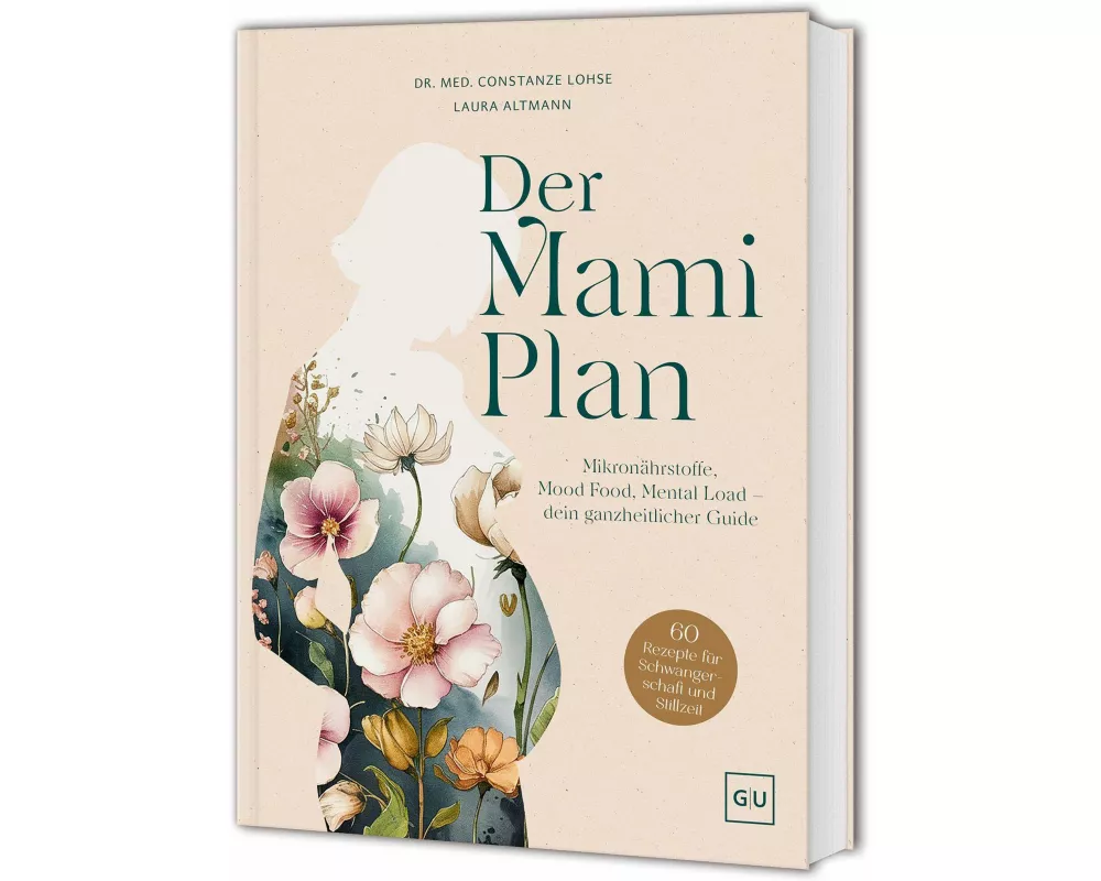 Der Mami-Plan