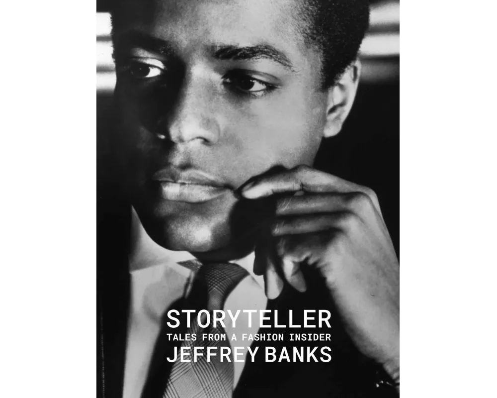 Storyteller: Tales from a Fashion Insider