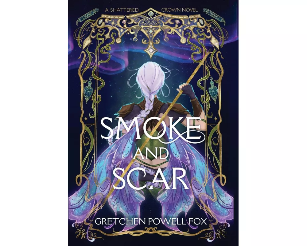 Smoke and Scar
