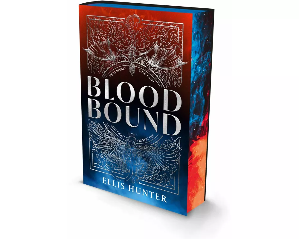 Blood Bound