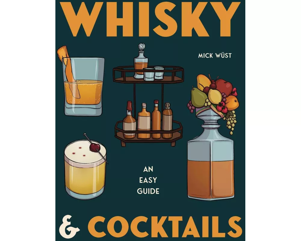 Whisky & Cocktails