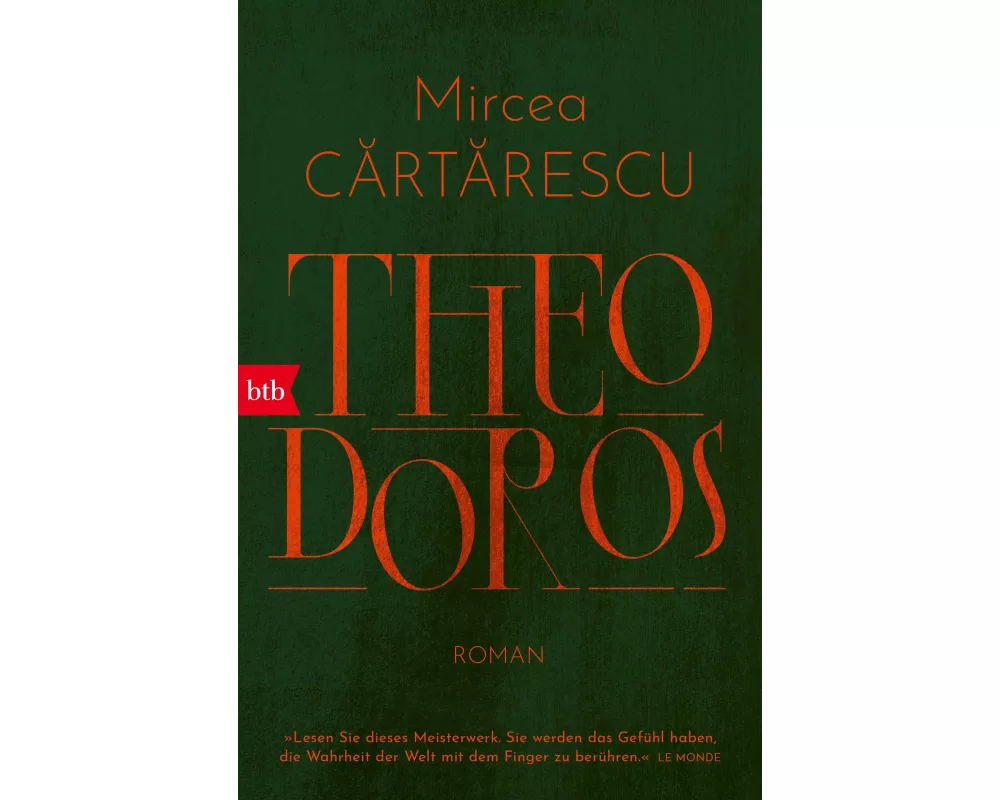 Theodoros