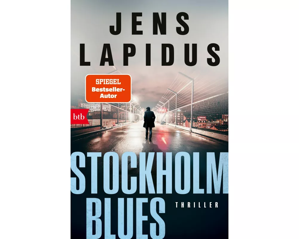 Stockholm Blues