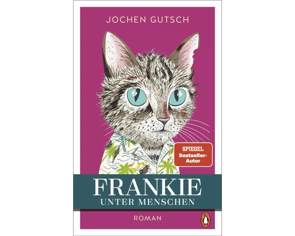 Frankie – Unter Menschen