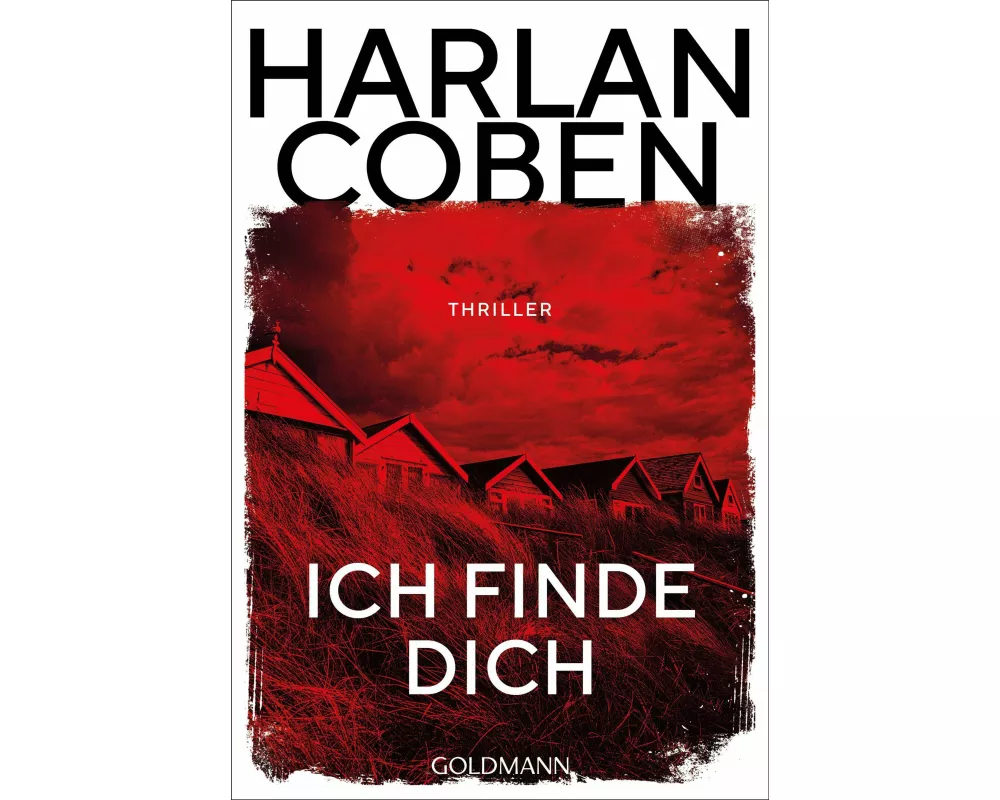 Ich finde dich