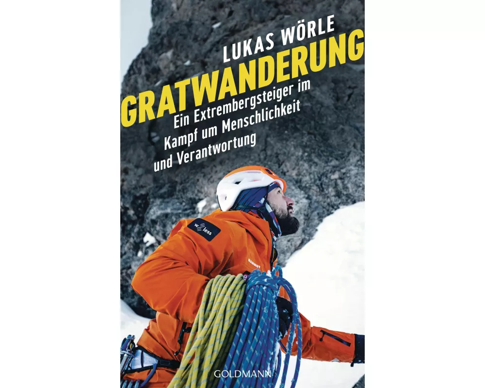 Gratwanderung
