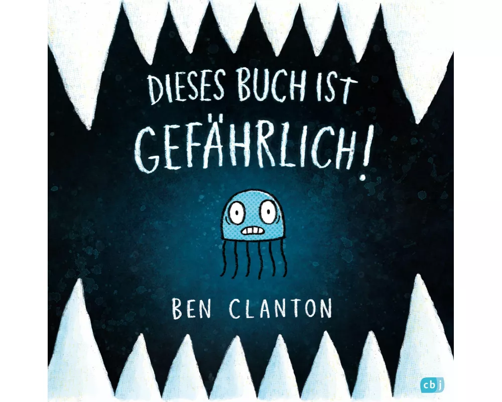 Dieses Buch ist gefährlich