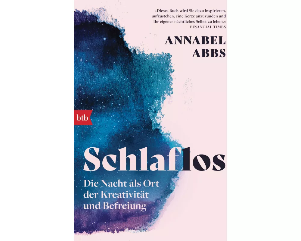 Schlaflos