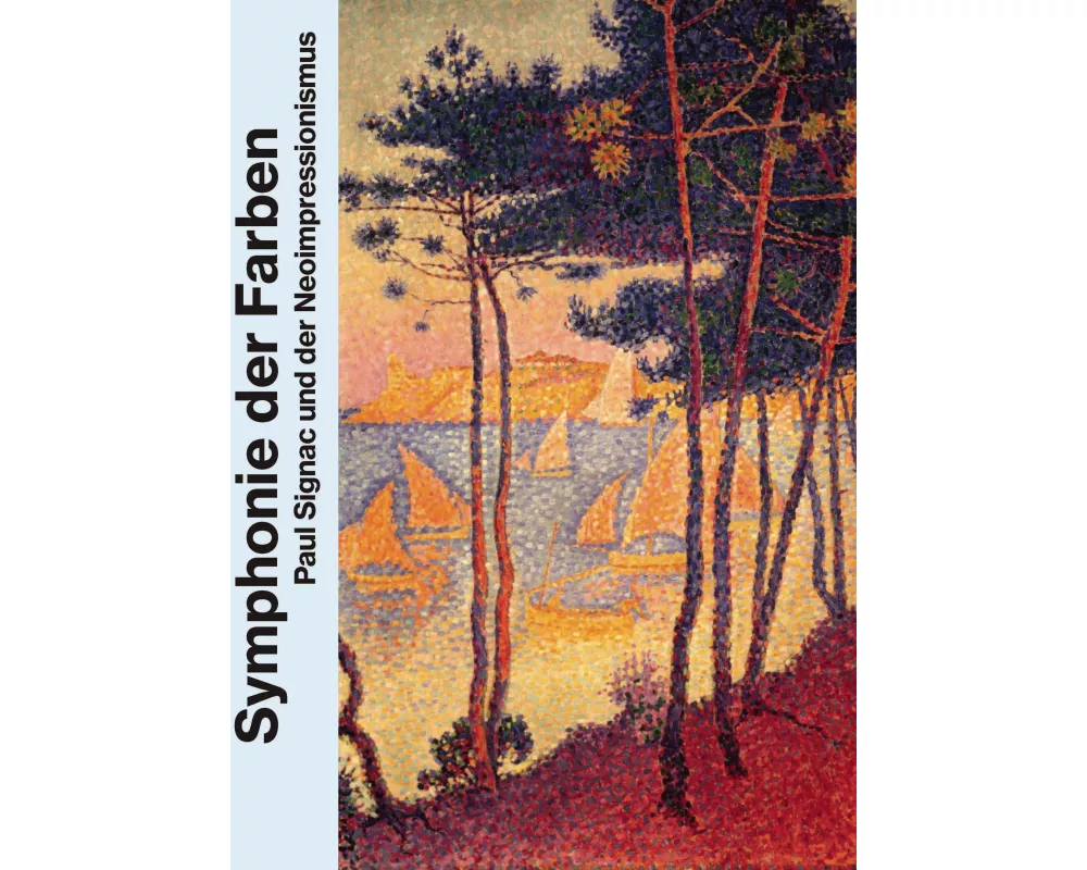 Symphonie der Farben
