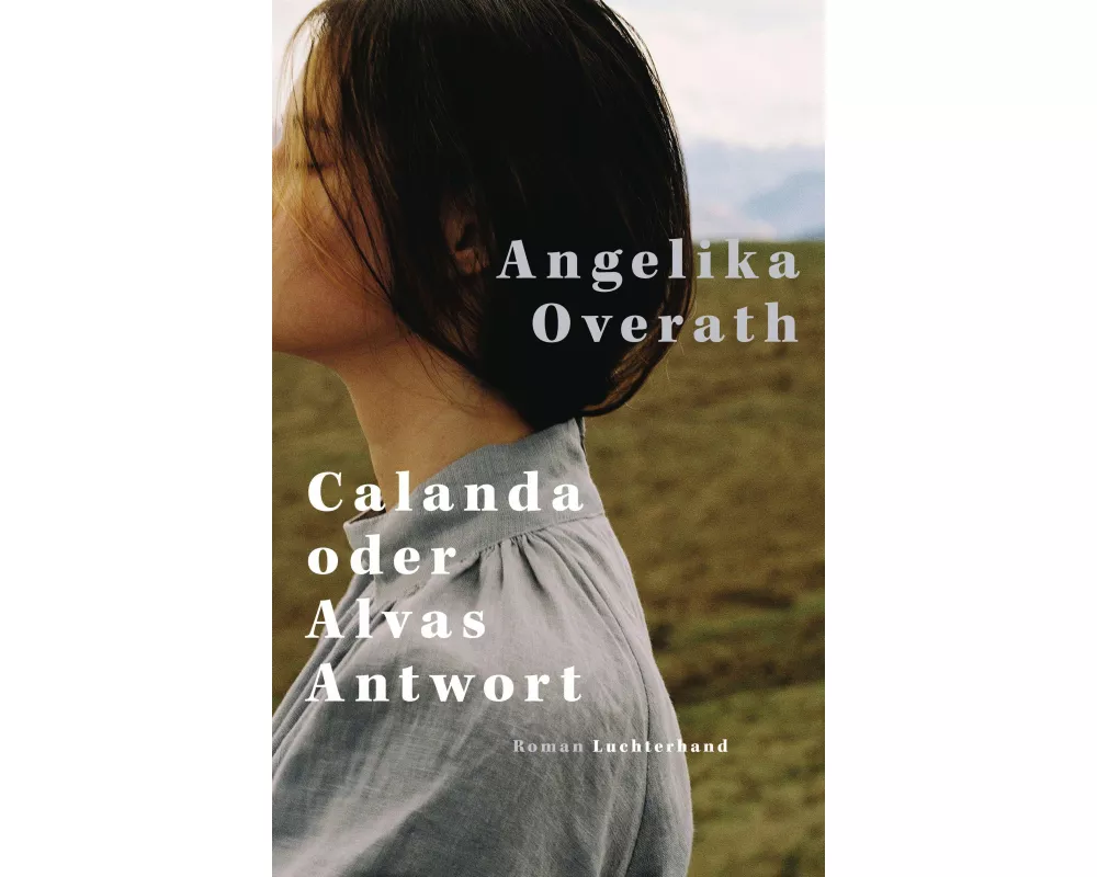 Calanda oder Alvas Antwort