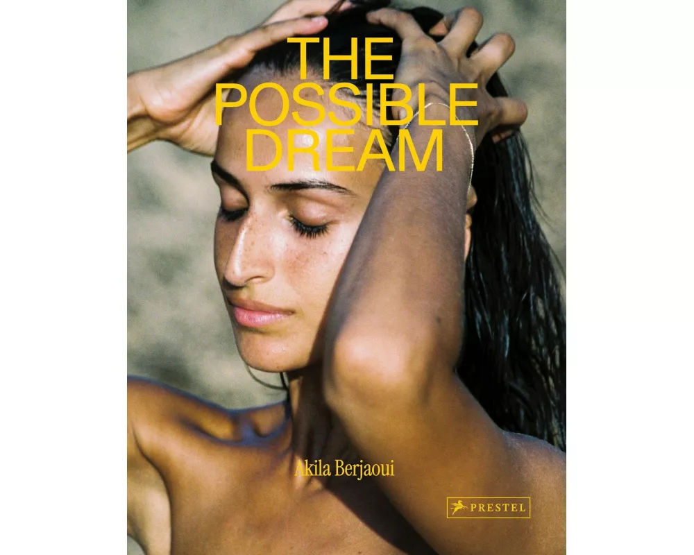 Akila Berjaoui: The Possible Dream