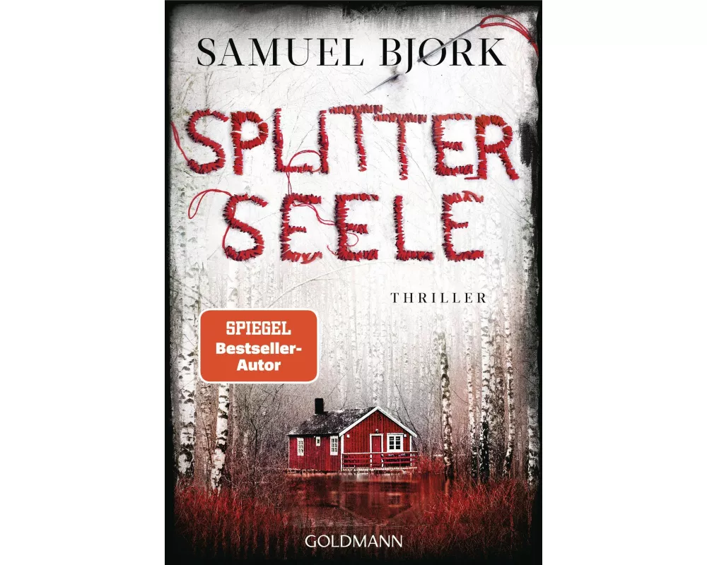 Splitterseele