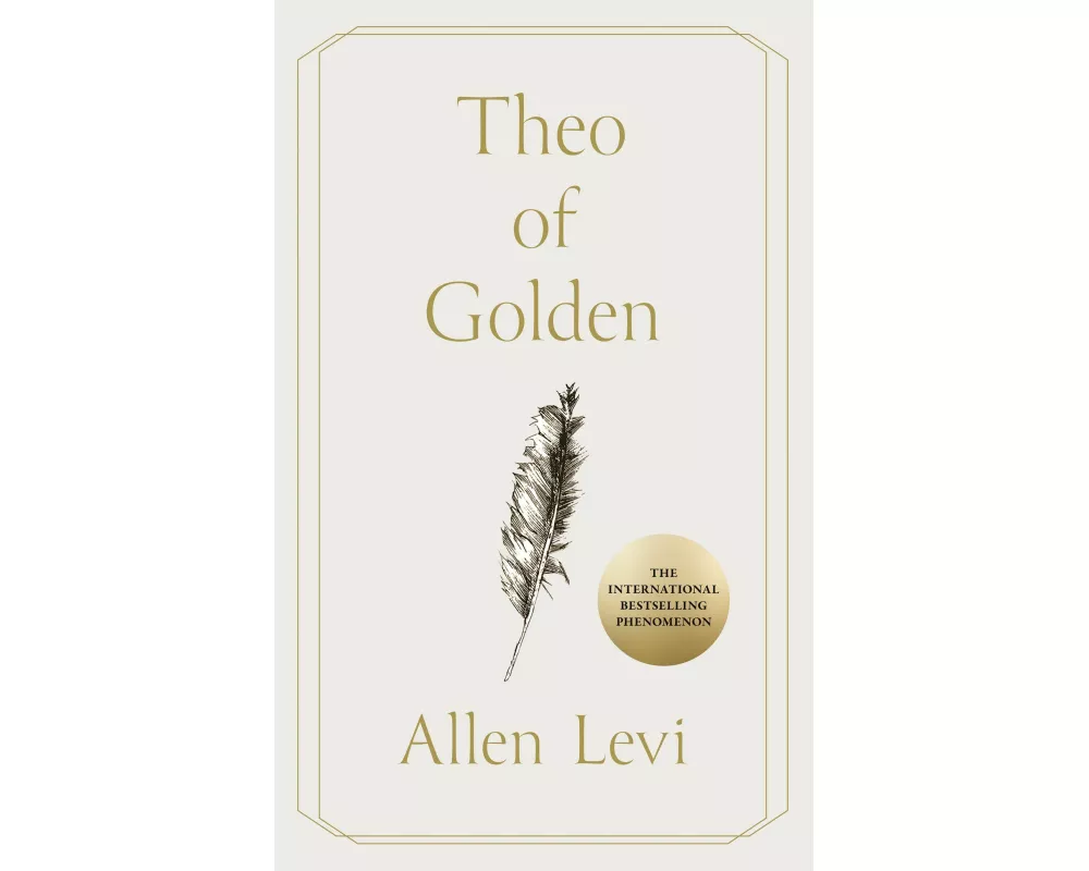 Theo of Golden