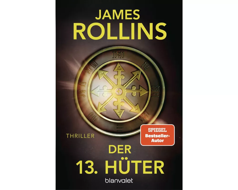 Der 13. Hüter