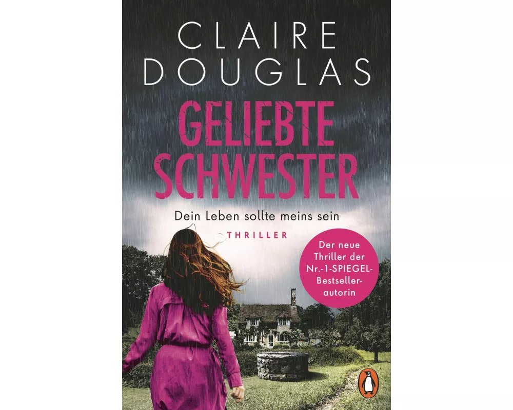 Geliebte Schwester