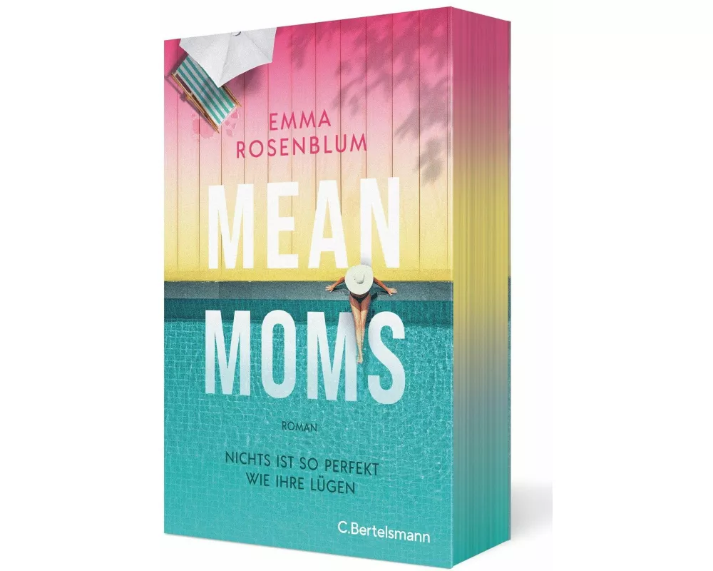 Mean Moms