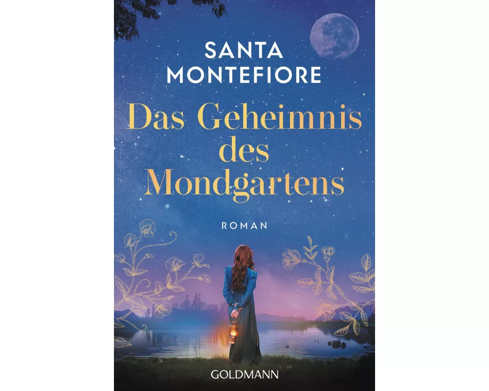 Das Geheimnis des Mondgartens