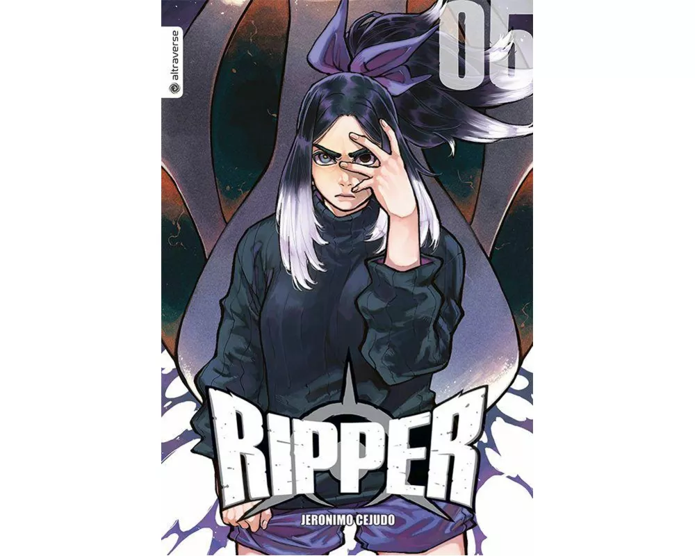 Ripper 05