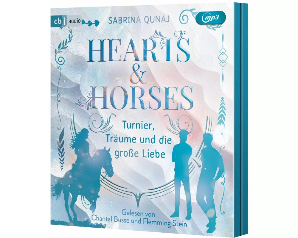 Hearts & Horses