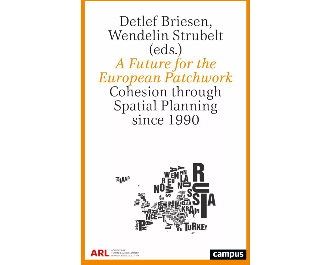 A Future for the European Patchwork