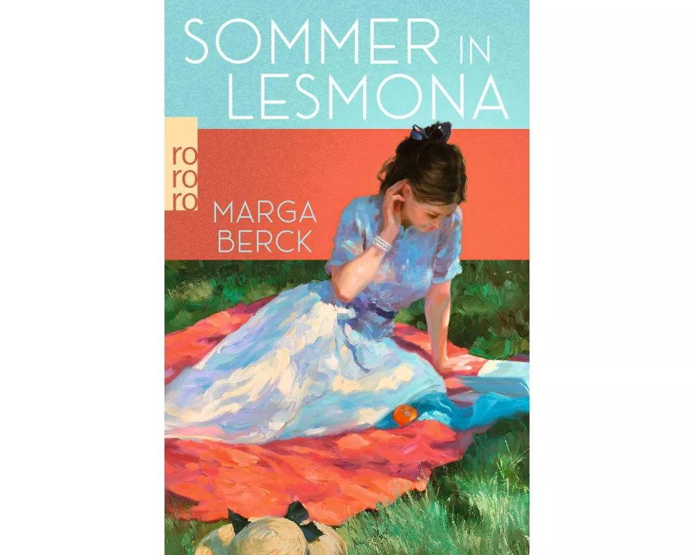 Sommer in Lesmona