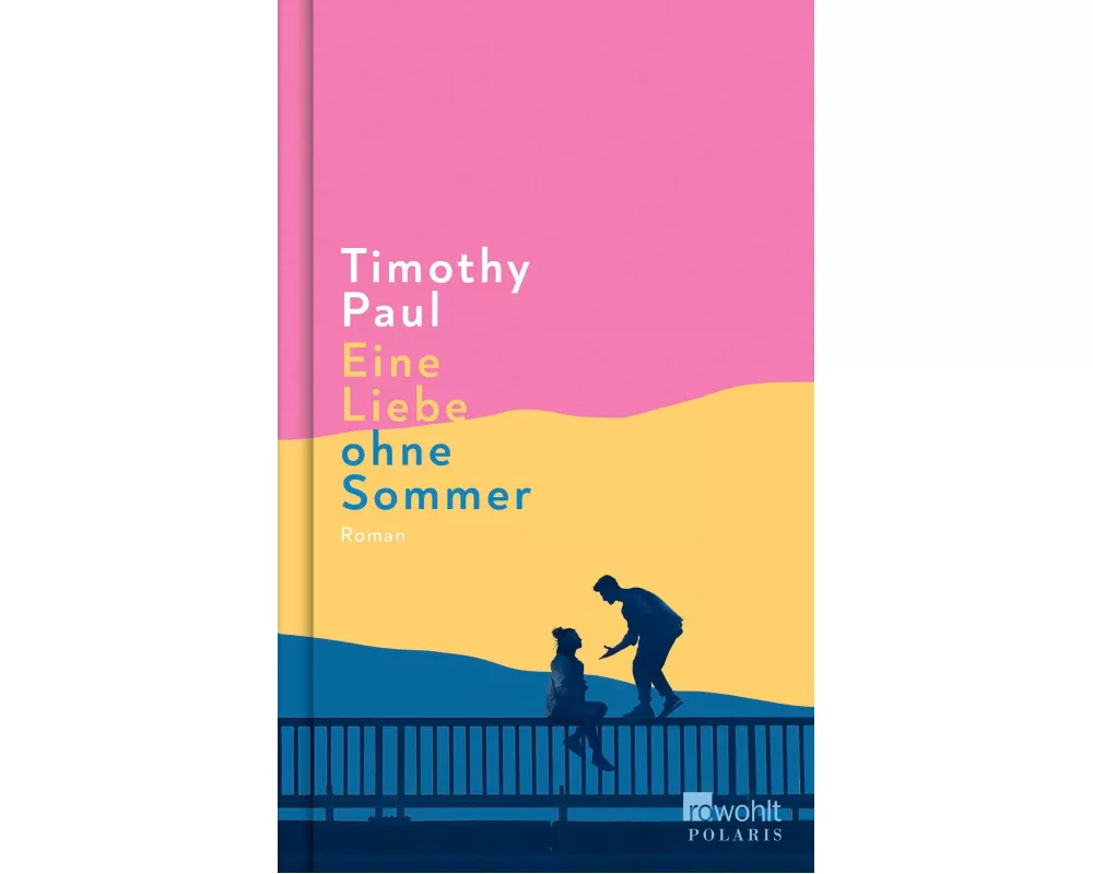 Eine Liebe ohne Sommer