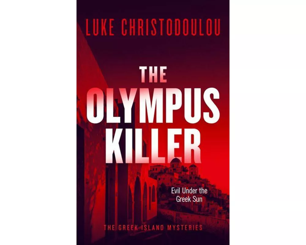 The Olympus Killer