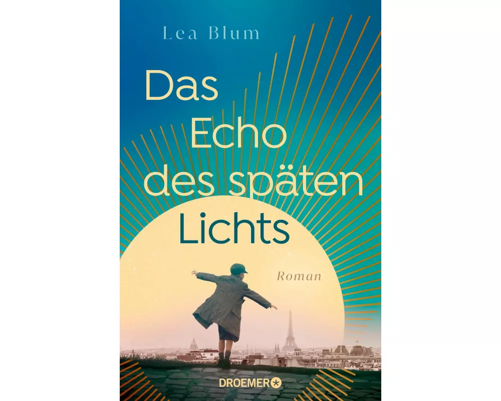 Das Echo des späten Lichts