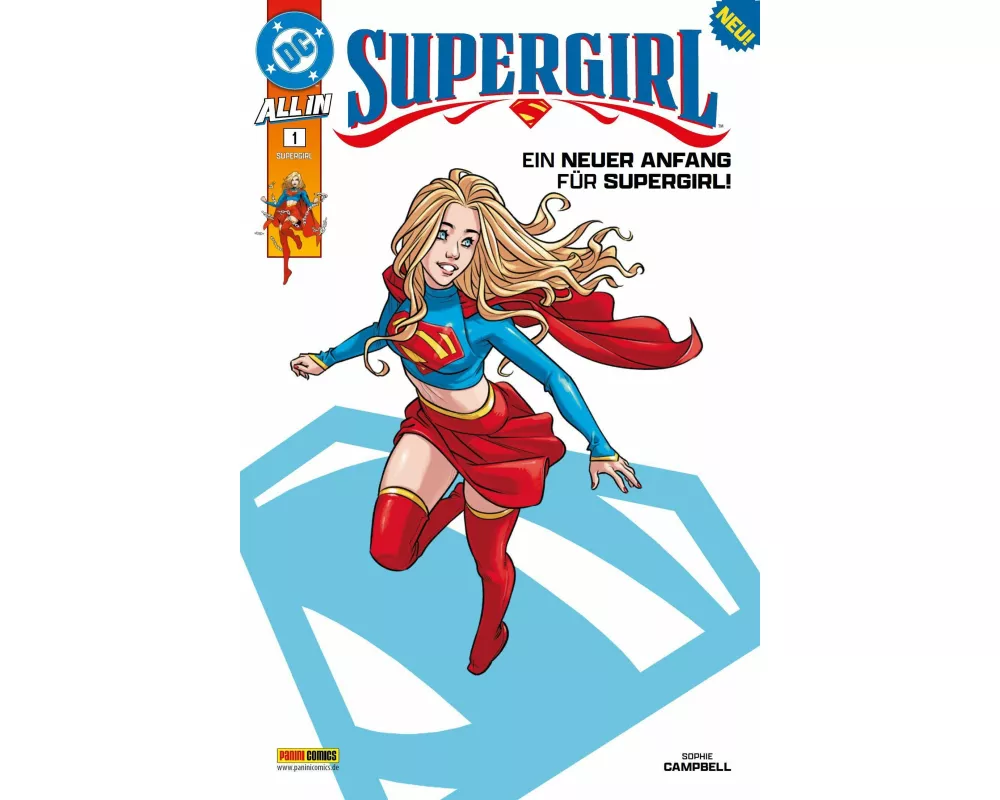 Supergirl